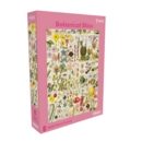 JIGSAW,1000pc.Botanical Bliss (Gibson)