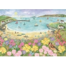 JIGSAW,1000pc. Harbour View