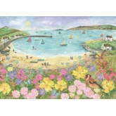 JIGSAW,1000pc. Harbour View