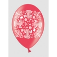 BALLOONS,1 Today 10's