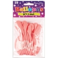 BALLOONS,It's a Girl 10's