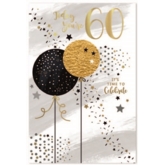 AGE 60 CARDS,Male 6
