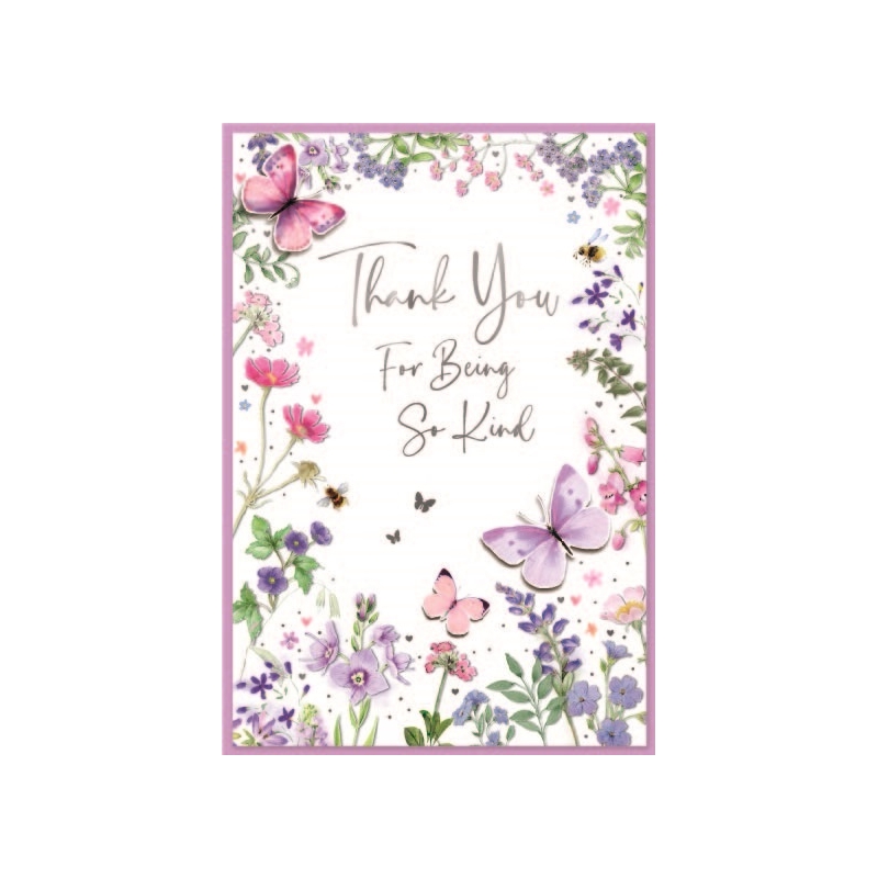 THANK YOU CARDS,6