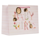 GIFT BAG,Hedge-Hugs Hetty (Large Shopper)