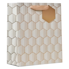 GIFT BAG,Linear (Medium)