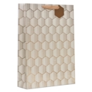 GIFT BAG,Linear (Extra Large)