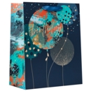 GIFT BAG,Birthday Balloons (Large)