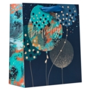 GIFT BAG,Birthday Balloons (Medium)