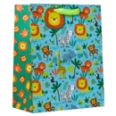 GIFT BAG,Jungle (Large)