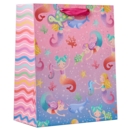 GIFT BAG,Mermaid (Large)