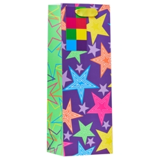GIFT BAG,Stars (Bottle)