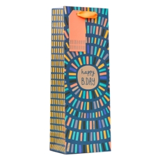 GIFT BAG,Sunburst (Bottle)