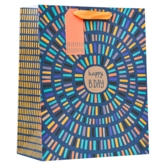 GIFT BAG,Sunburst (Large)