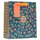 GIFT BAG,Sunburst (Medium)