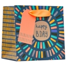 GIFT BAG,Sunburst (Extra Small)