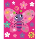 GIFT TAG, Butterflies Juv.
