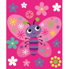 GIFT TAG, Butterflies Juv.