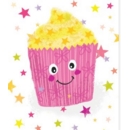 GIFT TAG, Cupcakes Cute