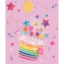 GIFT TAG, Cakes