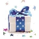 GIFT TAG, Designer