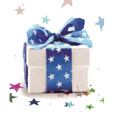 GIFT TAG, Designer