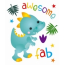 GIFT TAG, Dinosaurs