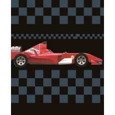GIFT TAG, Cars