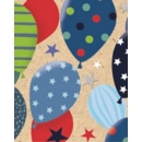 GIFT TAG, Balloons