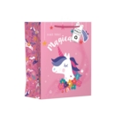 GIFT BAG,Magical Unicorn (Large)