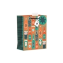 GIFT BAG,Beer Bottle Medium