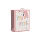 GIFT BAG,Baby Girl (Medium)