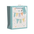 GIFT BAG,Baby Boy Large