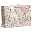 GIFT BAG,Wild Bloom Extra Large Shopper