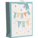 GIFT BAG,Baby Boy (Extra Large)