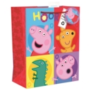 GIFT BAG,Peppa Pig (Large)