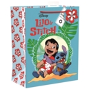 GIFT BAG,Stitch (Large)