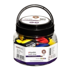 PENCIL SHARPENER,Soft Grip In Tub