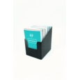 NOTEBOOK,Memo Book Metallic 4 Asst.CDU