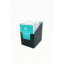 NOTEBOOK,Memo Book Metallic 4 Asst.CDU