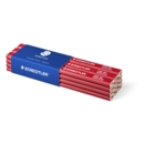 PENCIL,Carpenter's Medium (Staedtler)
