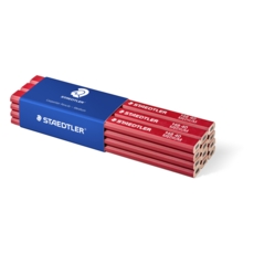 PENCIL,Carpenter's Medium (Staedtler)