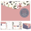 STICKY NOTES,Wild Bloom CDU