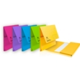 WALLET,Document Foolscap Vivid Cols (Concord)