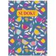 ACTIVITY BOOK,Sudoku Floral 2 Assorted
