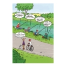 BIRTHDAY HUMOUR CARDS, 6's Course Fishing