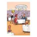 BIRTHDAY HUMOUR CARDS, 6's A Fine Vintage
