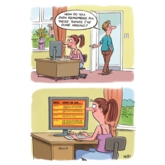 BIRTHDAY CARDS,Humour 6
