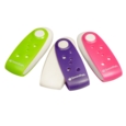 PENCIL ERASER,Shielded in Tub Assorted Colours (Snopake)