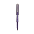 ROLLERBALL PEN,Tixx V Blue 3's I/cd Disposable
