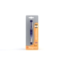 FOUNTAIN PEN,Tixx V Blue I/cd Disposable